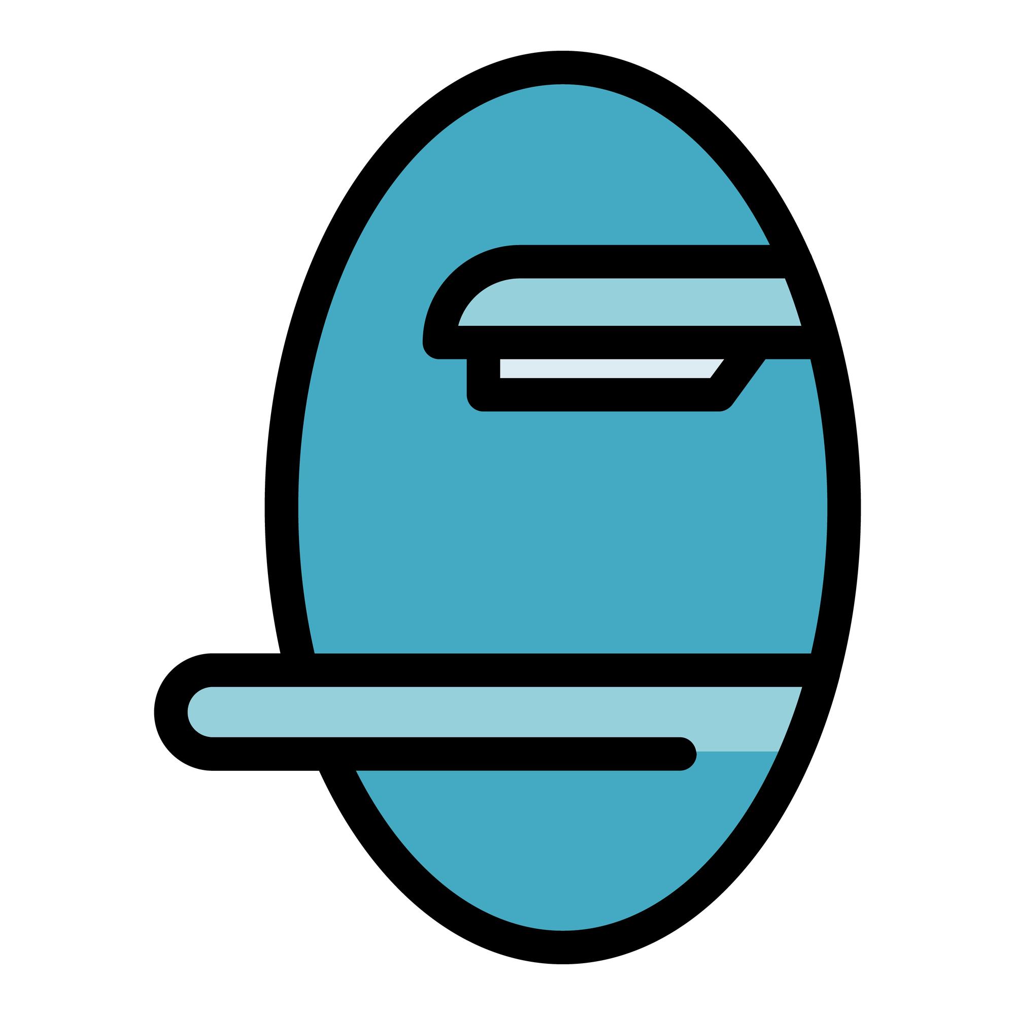 Rzemieślnicza wschodnia — wschodnia wstęga haftu logo